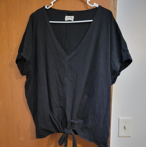 Free Label Penny Tee - Picture 3 of 4